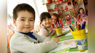 'O`zbekistonda yangi markaz tashkil etildi'ning rasmi