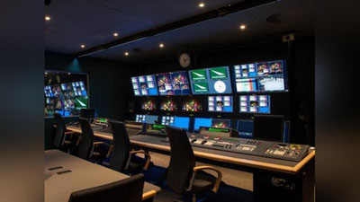 'BUGUN O`ZBEKISTON RESPUBLIKASI BOSh PROKURATURASI HUZURIDAGI AXBOROT-TAHLIL MULTIMEDIA MARKAZI OChILDI'ning rasmi