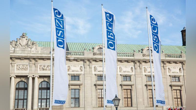Изрображение 'В Ташкент из Вены прибывают постпреды ОБСЕ 20-ти стран'