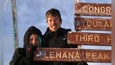 'Kongo Demokratik Respublikasida garovga olingan Britaniya fuqarolari ozod etildi'ning rasmi