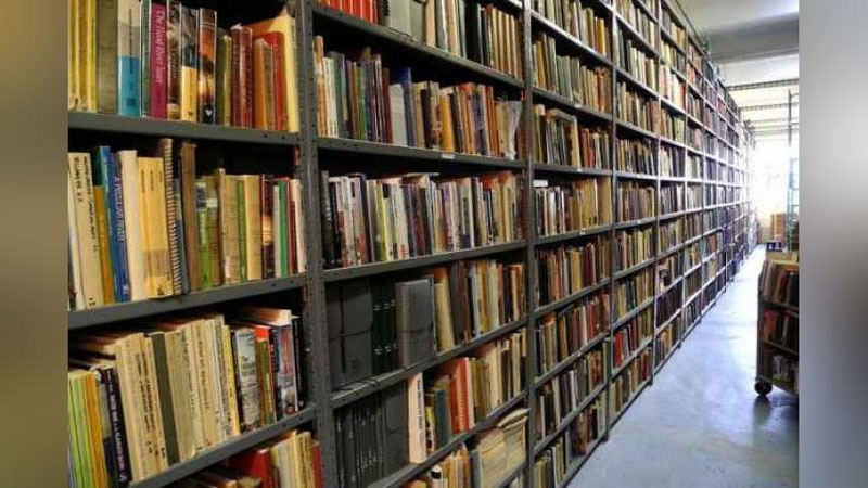 'Чекка туманларда кӯзи ожизлар учун махсус кутубхоналар очилади'ning rasmi