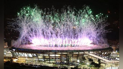 Изрображение 'РИО ПОПРОЩАЛСЯ С ОЛИМПИАДОЙ'