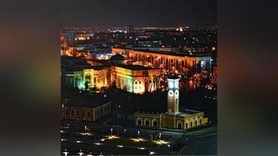 '​Gidrometeorologlar 31 mart kuni qanday ob-havo kuzatilishini ma`lum qilishdi'ning rasmi