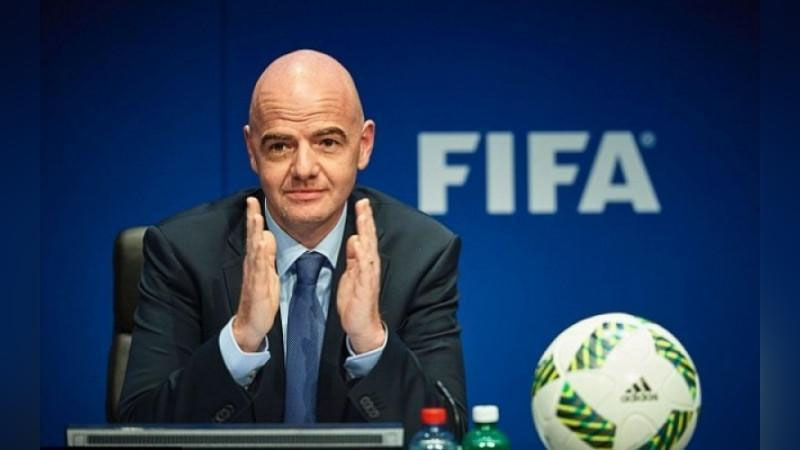 'МУНДИАЛДА ИРҚЧИЛИК БЎЛМАСИН!'ning rasmi