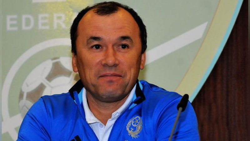 'Ro`ziqul Berdiev: Akmal Shorahmedov haqiqiy professional ekanini isbotladi'ning rasmi