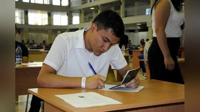 'O`zbekistonda oliy ta`lim muassasalaridagi o`rinlar soni ko`paytirilishi rejalashtirilmoqda'ning rasmi