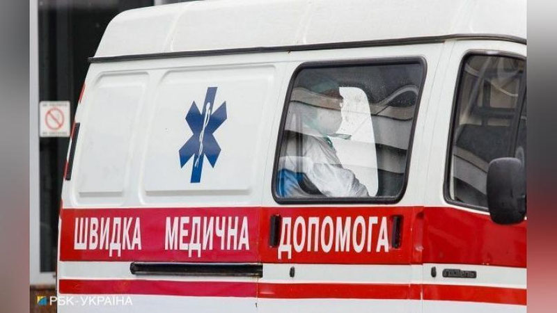 'Ukrainada 11 yoshli qiz qo`lida planshet portlab ketishi oqibatida vafot etdi'ning rasmi