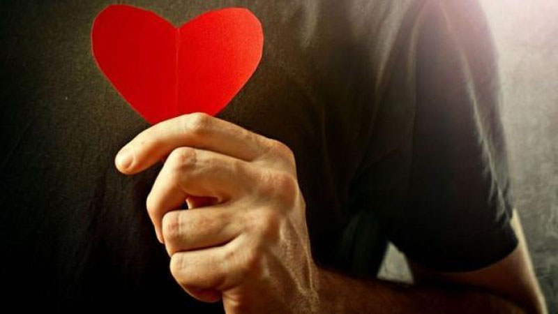 'JUFTINGIZNING TUYG`ULARI NAQADAR JIDDIY?'ning rasmi