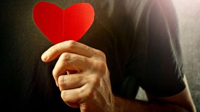 'JUFTINGIZNING TUYG`ULARI NAQADAR JIDDIY?'ning rasmi