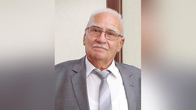 'Moliya vazirining sobiq o`rinbosari vafot etdi'ning rasmi