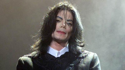 Изрображение 'Исполнилось 11 лет со дня смерти Майкла Джексона (видео)'
