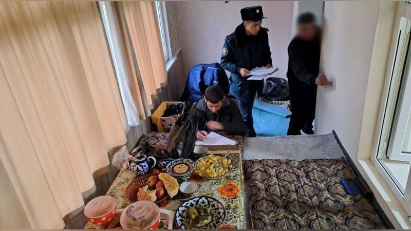 'Chirchiqda xonadonga "musofir” bo`lib kirganlar bosqinchi bo`lib chiqdi'ning rasmi