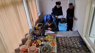'Chirchiqda xonadonga "musofir” bo`lib kirganlar bosqinchi bo`lib chiqdi'ning rasmi
