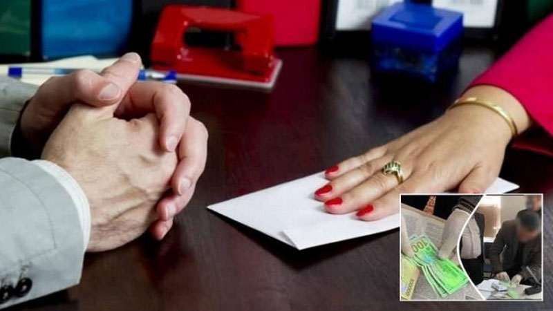 'Buxoroda ta`magir bog`cha mudirasi qo`lga olindi'ning rasmi