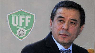 Изрображение 'КАДРОВЫЕ РЕФОРМЫ В UFF ПРОДОЛЖАЮТСЯ'