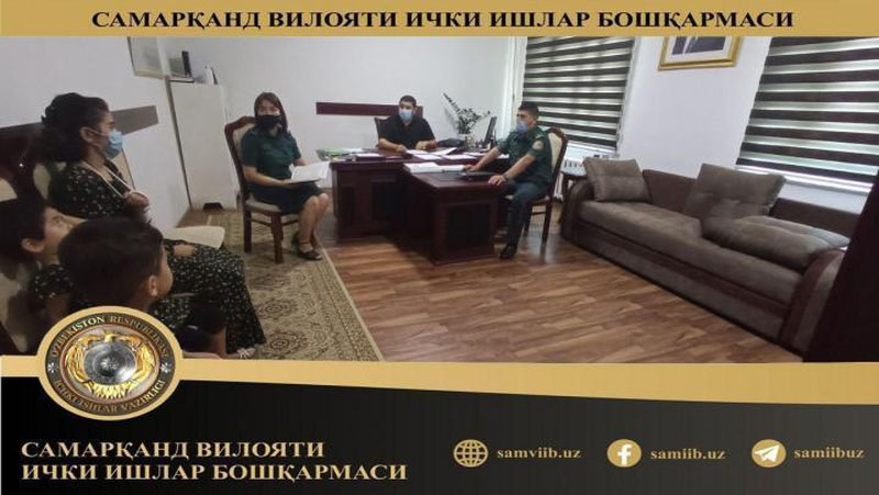 'Ижтимоий тармоқларда шов-шув бўлаётган 25 ёшли келинчакни аёвсиз калтаклаётган "эркак" топилди (видео)'ning rasmi