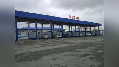 'Andijonda avtomobillarga gaz to`ldirish vaqti uchun cheklov belgilandi'ning rasmi