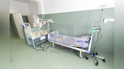 Изрображение 'В Джизакской области до смерти избили 3-летнюю девочку'