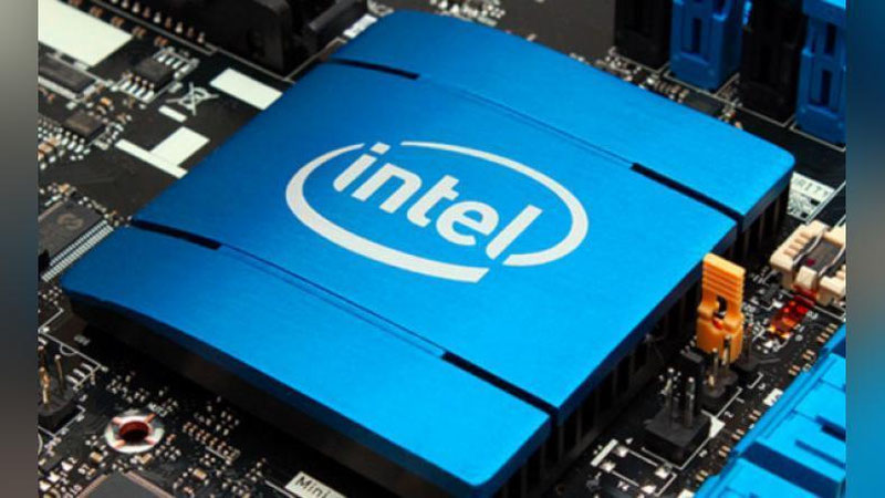 Изрображение 'В ПРОЦЕССОРАХ INTEL ОБНАРУЖЕНА СЕРЬЕЗНАЯ УЯЗВИМОСТЬ'