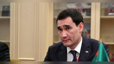 'Туркманистон президенти Германияда даволанаётгани маълум бўлди'ning rasmi