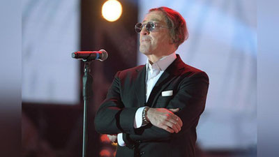 Изрображение 'ГРИГОРИЙ ЛЕПС ПОПАЛ В БОЛЬНИЦУ: КАКОВА СУДЬБА ТАШКЕНТСКОГО КОНЦЕРТА?'