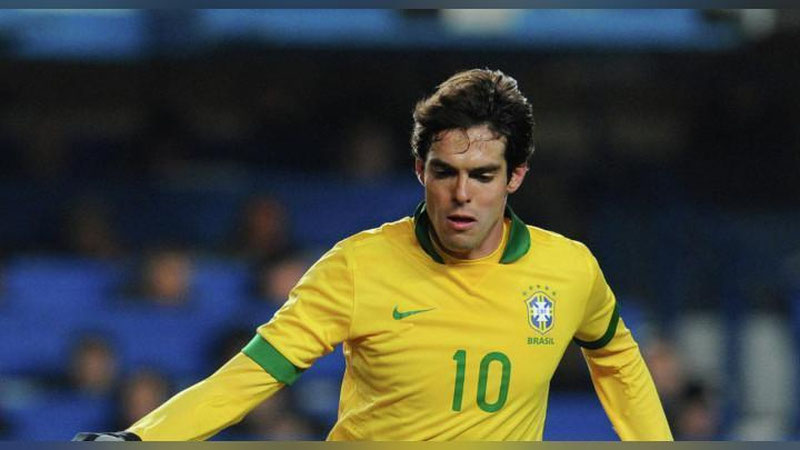 '2007 yilning eng yaxshi futbolchisi karerasini yangilashi mumkin'ning rasmi