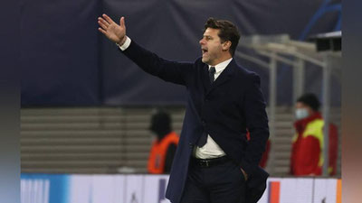 '"Manchester Yunayted" Pochettino bilan kelishuvga erishdimi?'ning rasmi