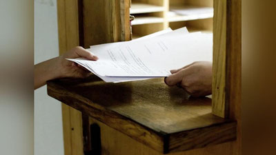 Изрображение 'С 1 марта в Ташкенте начнется внедрение нового кадастрового паспорта'