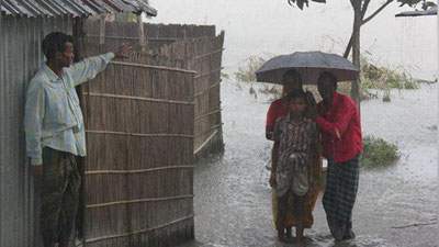 '​Бангладешда кучли ёмғирлар оқибатида 30 дан ортиқ инсон ҳалок бўлди'ning rasmi