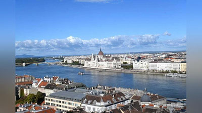 'Budapeshtda O`zbekistonning diplomatik vakolatxonasi ochiladi'ning rasmi