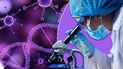 'O`zbekistonda koronavirusning yangi shtammlarini tezkor aniqlash imkoni bormi?'ning rasmi