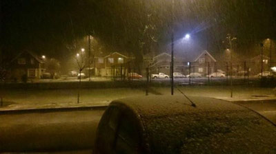 'Chilida qor yog`di'ning rasmi