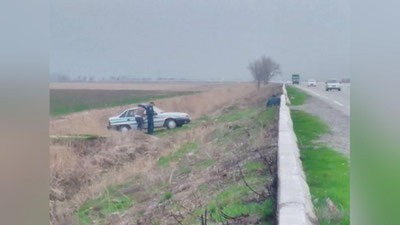 'YPX xodimiga o`z xizmat vazifalarini yashirin usulda olib borish taqiqlandi'ning rasmi