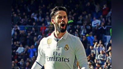 '“Barselona” “Real” yarim himoyachisini tekinga qo`lga kiritmoqchi'ning rasmi