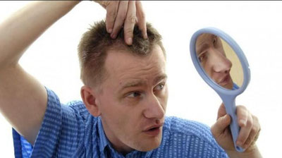 'Tepakallikdan xalos bo`lish usuli topildi 'ning rasmi