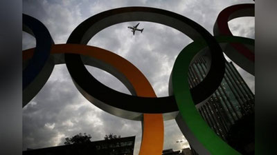 Изрображение 'В МОК СТАВЯТ ПОД СОМНЕНИЕ НОВЫЕ РЕКОРДЫ ОЛИМПИАДЫ'