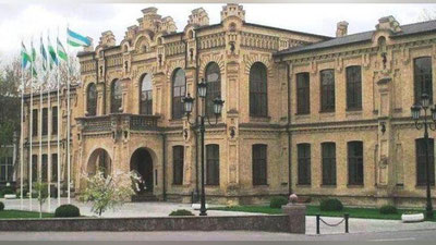 '​Президент Фармони билан Ўзбекистонда яна бир вазирлик қайта ташкил қилинди'ning rasmi