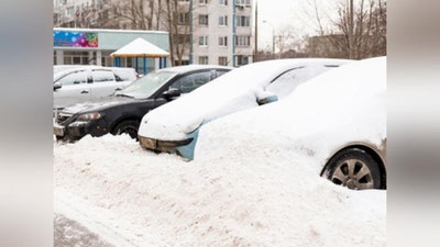 Изрображение 'МИНУВШИЙ НОЯБРЬ ПРИЗНАН САМЫМ ХОЛОДНЫМ В РОССИИ С НАЧАЛА ВЕКА'