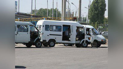 '​Toshkentdagi marshrutkalarda ham jetonlar joriy etiladi'ning rasmi