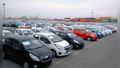 'Avtotransport vositasini davlat ro`yxatidan o`tkazishda texnik ko`rik bekor bo`lishi mumkin'ning rasmi