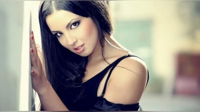 Изрображение 'Из-за откровенного видео эстрадной певицы Тамилы продюсер отказался работать с ней'