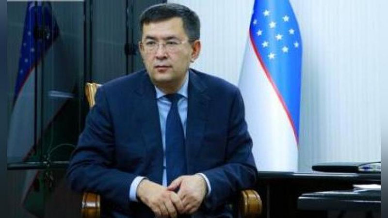 'Samarqand viloyati hokimi ertaga Payariq tumanida sayyor qabul o`tkazadi'ning rasmi