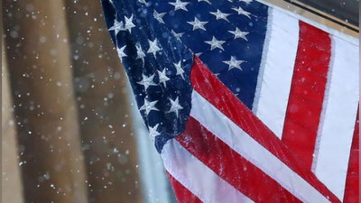 'АҚШда ноқулай об-ҳаво шароити туфайли уч киши ҳалок бўлди'ning rasmi