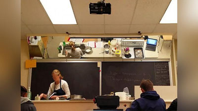 '​Ўқувчи ва талабалар орзу қиладиган ўқув муассасалари (Фото)'ning rasmi