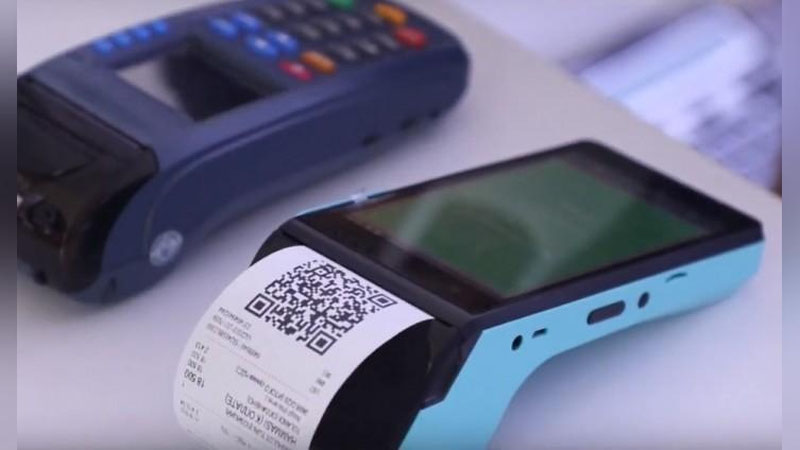 'Keshbek bo`yicha cheklov fuqarolarning 98 foiziga ta`sir o`tkazmaydi — Soliq qo`mitasi'ning rasmi