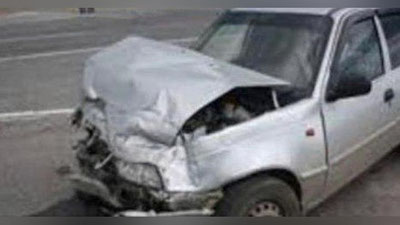 'Samarqandda YTH natijasida haydovchi halok bo`ldi'ning rasmi