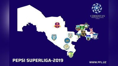 'Superliga formati yana o`zgaradi. Bu safar qanday bo`ladi?'ning rasmi