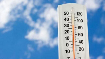 '13 iyul kuni kutilayotgan ob-havo ma`lumoti'ning rasmi