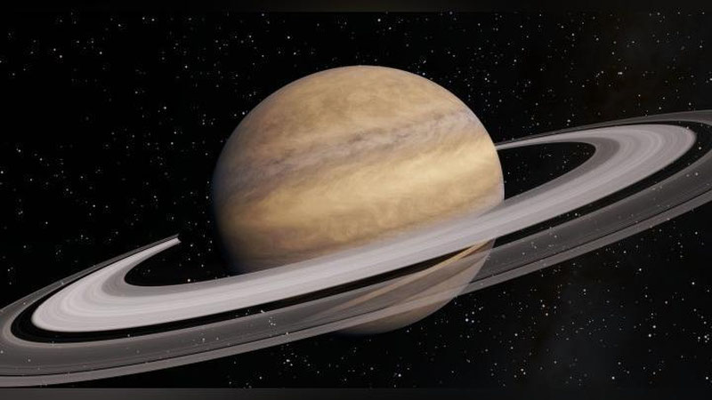 'Saturnning yo`ldoshida hayot uchun zarur moddalar aniqlandi'ning rasmi