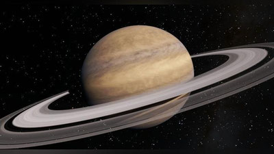 'Saturnning yo`ldoshida hayot uchun zarur moddalar aniqlandi'ning rasmi